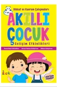 Dikkat ve Kavram Çalışmaları - Kolektif - Biricik Yayınları - 1