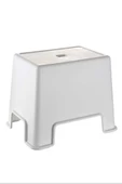 Banyo Tipi Strong Tabure İkinci Kalite Royaleks-TM04 - 1