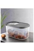 Kapaklı Multi Box Saklama Kutusu 10Lt Royaleks-11566 - 1