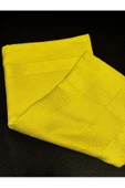 Dekoratif Cam Bezi Sarı 200 Gr 42x68 Royaleks-STK289 - 3