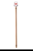 23 Mm Kayın Ahşap Oklava 80 Cm Royaleks-BLS 9006 - 1