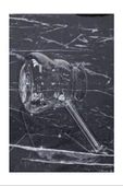 Cam Cezve 400 Ml Royaleks-CLKN-1858 - 2
