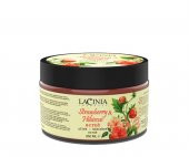 Lacinia Çilek & Hibiskus Scrub Scrub 250 ml NRM063 - 1
