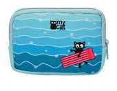 CAT PARA KESESI-MAVI - 1