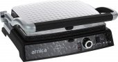 Arnica Diamond Tost Makinası İnox GH26252 - 1