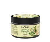 Lacinia Yeşilçay Scrub 250 ml - 1