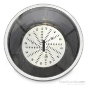 Arnica Ekovita Plus 1200W Katı Meyve Sıkacağı - 3