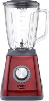 Arnica Vega Red Cam Blender - 1