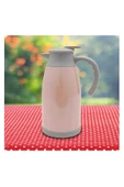 900 ML  Çelik Termos Renkli Royaleks-CLKN-1509 - 2