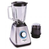 Arnica Vega 500W Lüks Blender Seti ve Kahve Öğütücü - 1