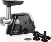 Arnica Meatchef Et Kıyma Makinesi GH21220 Siyah - 1