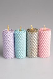 Zariass Balmumu Burç Seri Yengeç Burcu 4 lü Kutulu - 2