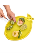 Limon Kesim Panosu Kesme Tahtası Royaleks-SC-2351 - 1