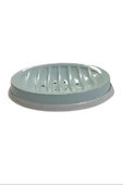 Oval Sabunluk Plastik Royaleks-81036 - 1