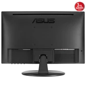 ASUS VT168HR 15,6 LED 1366x768 10MS HDMI VGA VESA 3YIL 10 PARMAK DOKUNMATIK EYECARE Monitör - 5