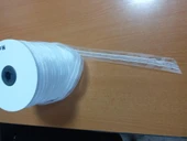 BÜZGÜLÜ ŞEFFAF MİSİNE EKSTRAFOR Kod:101M (100 Mt) thumbnail 2