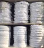 ÇAPRAZ PİLE ŞEFFAF MİSİNE EKSTRAFOR Kod:705M (50 Mt) thumbnail 8