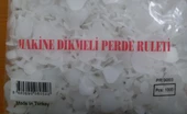 MAKİNE DİKMELİ PERDE DÜĞMESİ TÜL PERDE DÜĞMESİ (1000 ADET) thumbnail 1