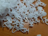 KİLİTLİ PERDE DÜĞMESİ TÜL PERDE DÜĞMESİ (1000 ADET) thumbnail 8