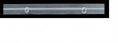 HALKALI 2 CM ŞEFFAF MİSİNE EKSTRAFOR KOD:C25_2 (50 Mt.) - 5