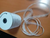 BÜZGÜLÜ ŞEFFAF MİSİNE EKSTRAFOR Kod:101M (100 Mt) thumbnail 3