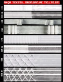 HALKALI 2 CM ŞEFFAF MİSİNE EKSTRAFOR KOD:C25_2 (50 Mt.) thumbnail 8