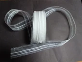 KANUN PİLE ŞEFFAF MİSİNE EKSTRAFOR KOD:93M (50 Mt.) thumbnail 4