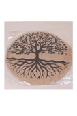 Desenli Supla 6 Lı 35 Cm Royaleks-BLS GRS35 - 1