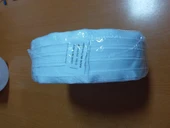 ÇAPRAZ PİLE EKSTRAFOR Kod:705 (50 Mt) thumbnail 2