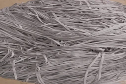 DÜZ İP  MODEL GRİ RENK HAZIR İP PERDE 300*270 thumbnail 6