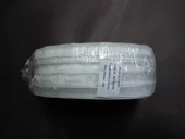 BÜZGÜLÜ ŞEFFAF MİSİNE EKSTRAFOR KOD:701M (50 Mt.) thumbnail 1