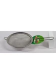 Metal Süzgeç Uzunluk 30 Cm Genişlik 16 X 16 X Cm Derinlık 6 Cm Royaleks-AR-353 - 2