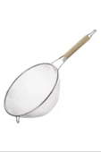 Ahşap Saplı Süzgeç 21 Cm Royaleks-BLSASS22 - 1
