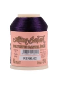 Altınbaşak Oya ve Dantel İpi 20 gr - Royaleks - No: 062 - 1