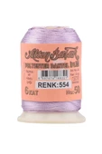Altınbaşak Oya ve Dantel İpi 20 gr - Royaleks - No: 554 - 1
