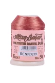 Altınbaşak Oya ve Dantel İpi 20 gr - Royaleks - No: 639 - 1