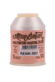 Altınbaşak Oya ve Dantel İpi 20 gr - Royaleks - No: 903 - 1
