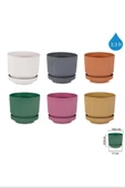 3No Saksı 3.3Lt 1 Adet Royaleks-S282 - 1