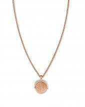 ROSEFIELD Sunray Rose JTNCRG.J449 Çelik Kolye - 1