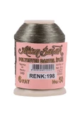 Altınbaşak Oya ve Dantel İpi 20 gr - Royaleks - No: 198 - 1
