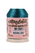 Altınbaşak Oya ve Dantel İpi 20 gr - Royaleks - No: 292 - 1