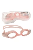 Avessa Yüzücü Gözlüğü Pembe 8130 - 1
