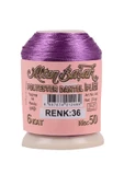 3 Adet Altınbaşak Oya ve Dantel İpi 20 gr - Royaleks - No: 145 - 036 - 197 - 5