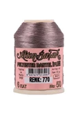 3 Adet Altınbaşak Oya ve Dantel İpi 20 gr - Royaleks - No: 770 - 3
