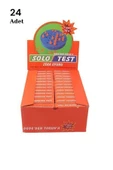 24 Adet Solo Test Zeka Oyunu Nostalji - Royaleks - 1
