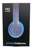 Kablosuz Bluetooth Kulaklık P47 Royaleks-And Tc-4700 - 1