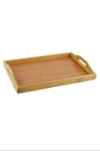 Bambu Tepsi 22x33 Cm Royaleks-TPS3322 - 1