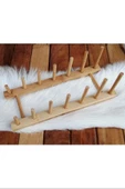 Bambu Tabaklık Büyük Boy Royaleks-TBK07 - 1