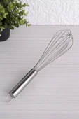 Metal Çırpıcı Paslanmaz Royaleks-PC14 - 1