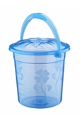 Şeffaf Su Kovası 15 Lt Royaleks-ASD104 - 1